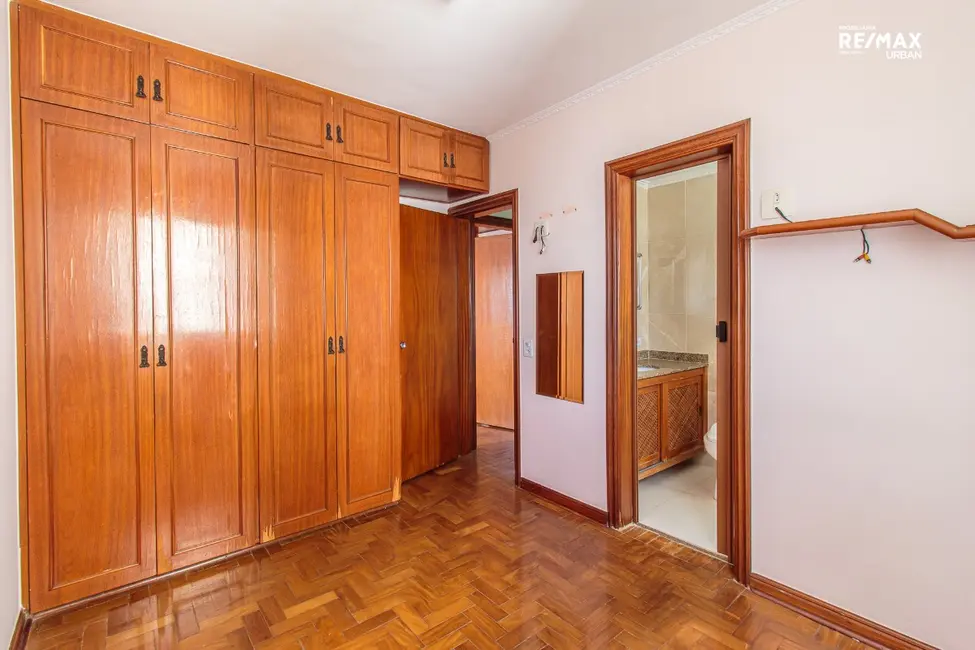 Apartamento com 3 quartos à venda, 97m2 em Vila Regente Feijó, São Paulo - SP - imagem 6 Foto 6 de Apartamento com 3 quartos à venda, 97m2 em Vila Regente Feijó, São Paulo - SP