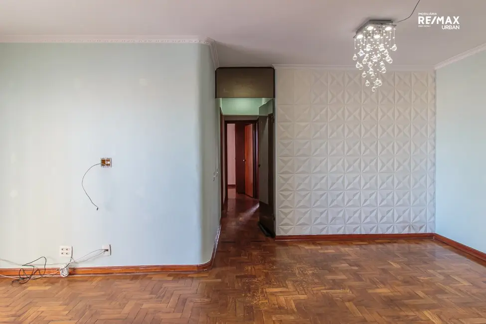 Apartamento com 3 quartos à venda, 97m2 em Vila Regente Feijó, São Paulo - SP - imagem 4 Foto 4 de Apartamento com 3 quartos à venda, 97m2 em Vila Regente Feijó, São Paulo - SP