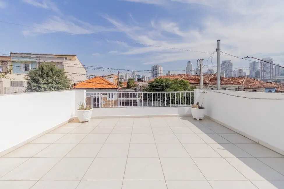 Sobrado com 3 quartos à venda, 145m2 em Vila Gumercindo, São Paulo - SP - imagem 2 Foto 2 de Sobrado com 3 quartos à venda, 145m2 em Vila Gumercindo, São Paulo - SP