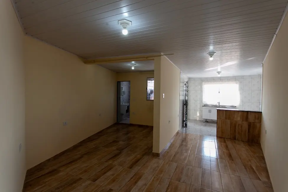 Foto 9 de Casa com 2 quartos à venda, 120m2 em Vila Pereira Barreto, São Paulo - SP