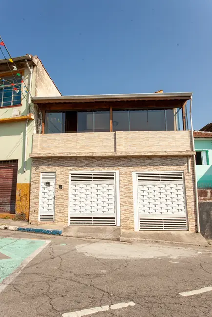 Foto 1 de Casa com 2 quartos à venda, 120m2 em Vila Pereira Barreto, São Paulo - SP