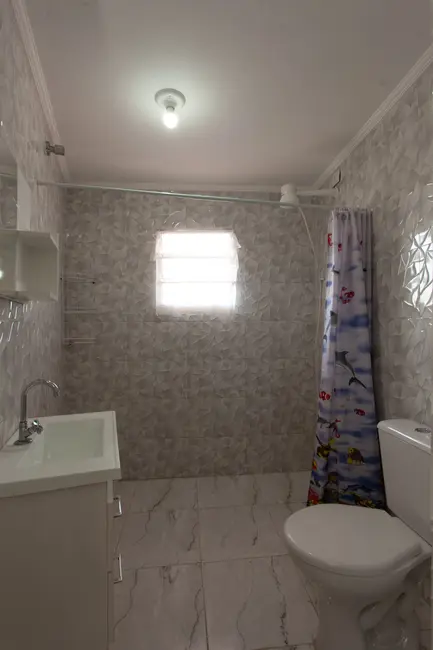 Foto 4 de Casa com 2 quartos à venda, 120m2 em Vila Pereira Barreto, São Paulo - SP