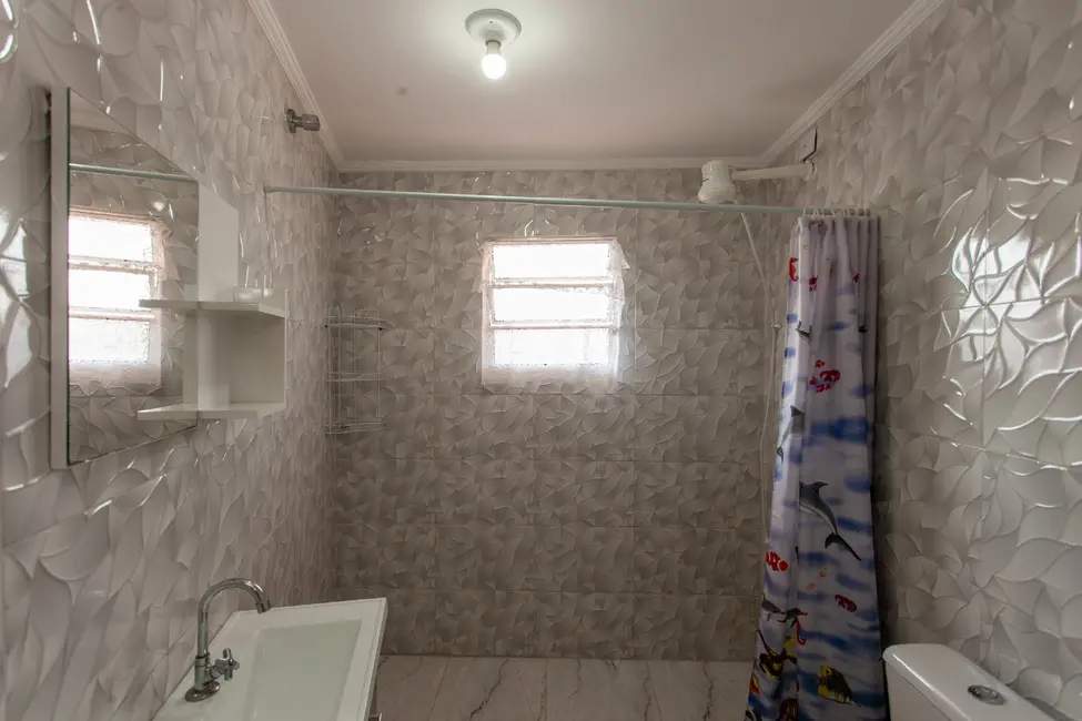 Foto 2 de Casa com 2 quartos à venda, 120m2 em Vila Pereira Barreto, São Paulo - SP