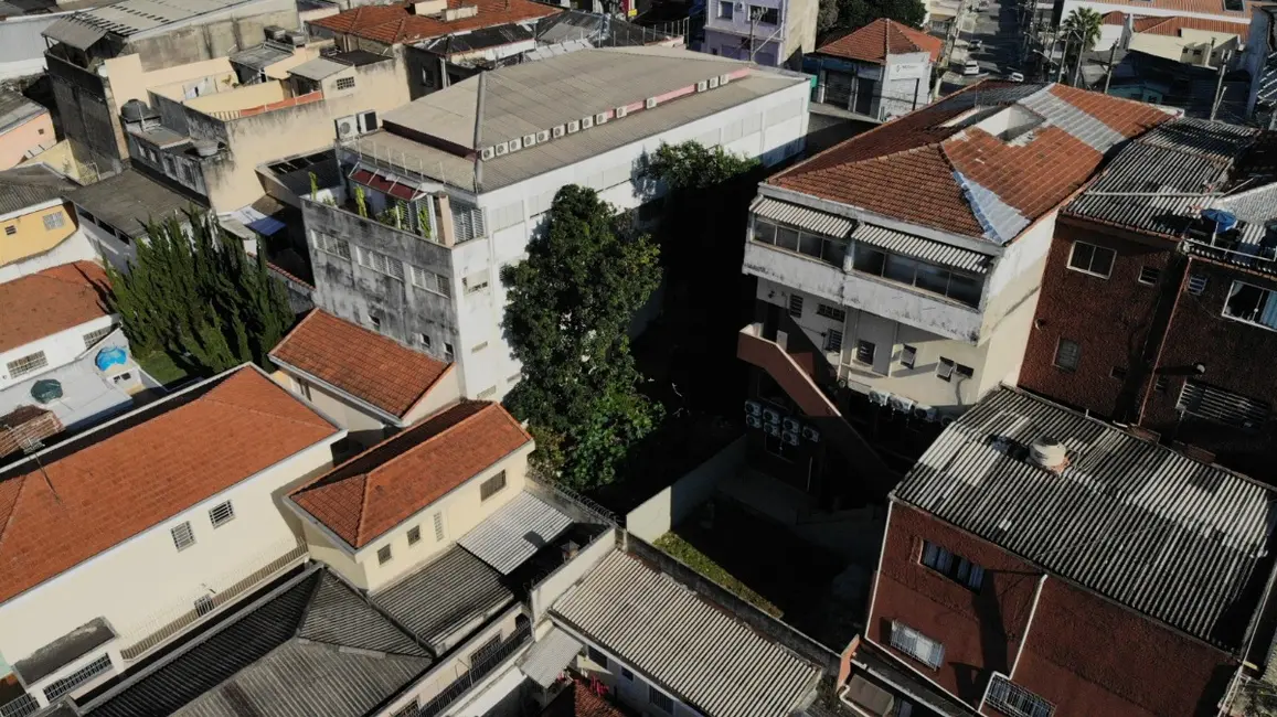 Foto 7 de Terreno / Lote à venda em Nossa Senhora do Ó, São Paulo - SP