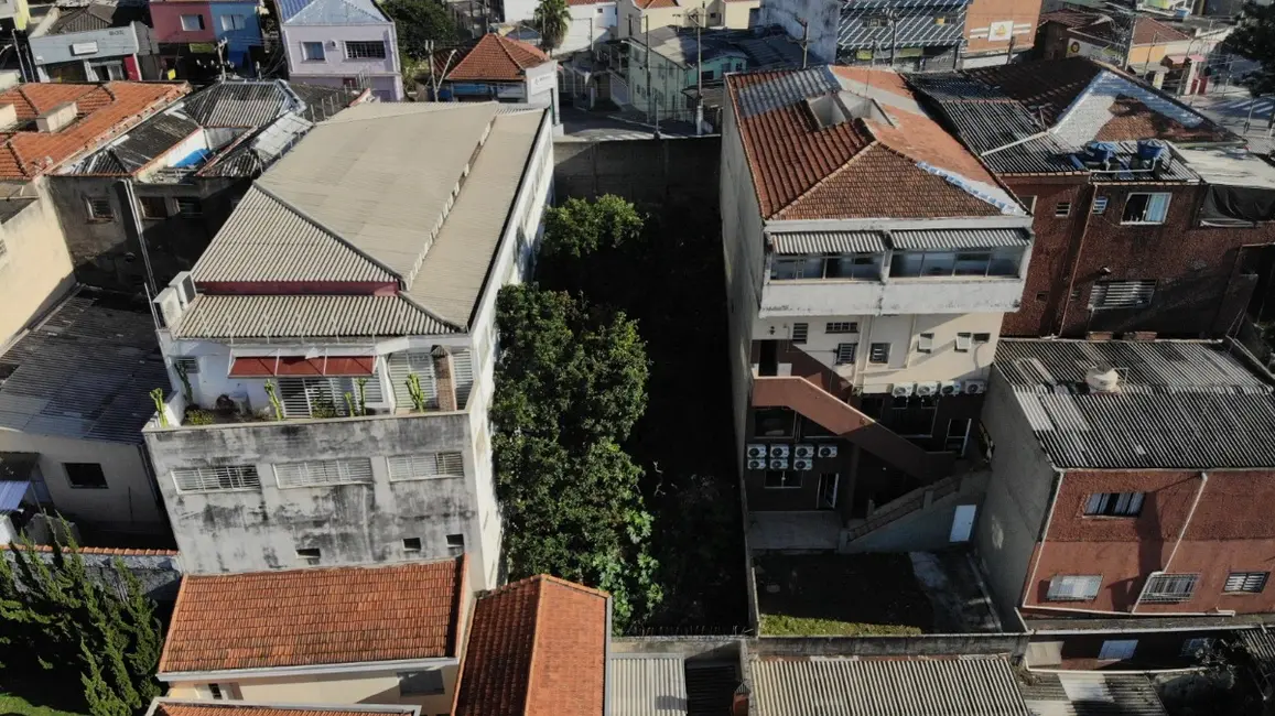 Foto 8 de Terreno / Lote à venda em Nossa Senhora do Ó, São Paulo - SP