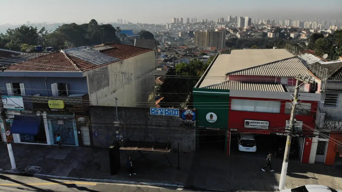 Foto 4 de Terreno / Lote à venda em Nossa Senhora do Ó, São Paulo - SP
