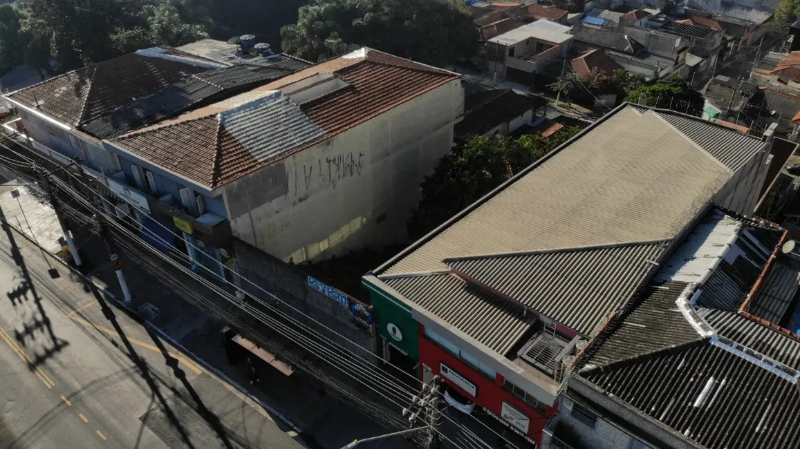 Foto 1 de Terreno / Lote à venda em Nossa Senhora do Ó, São Paulo - SP