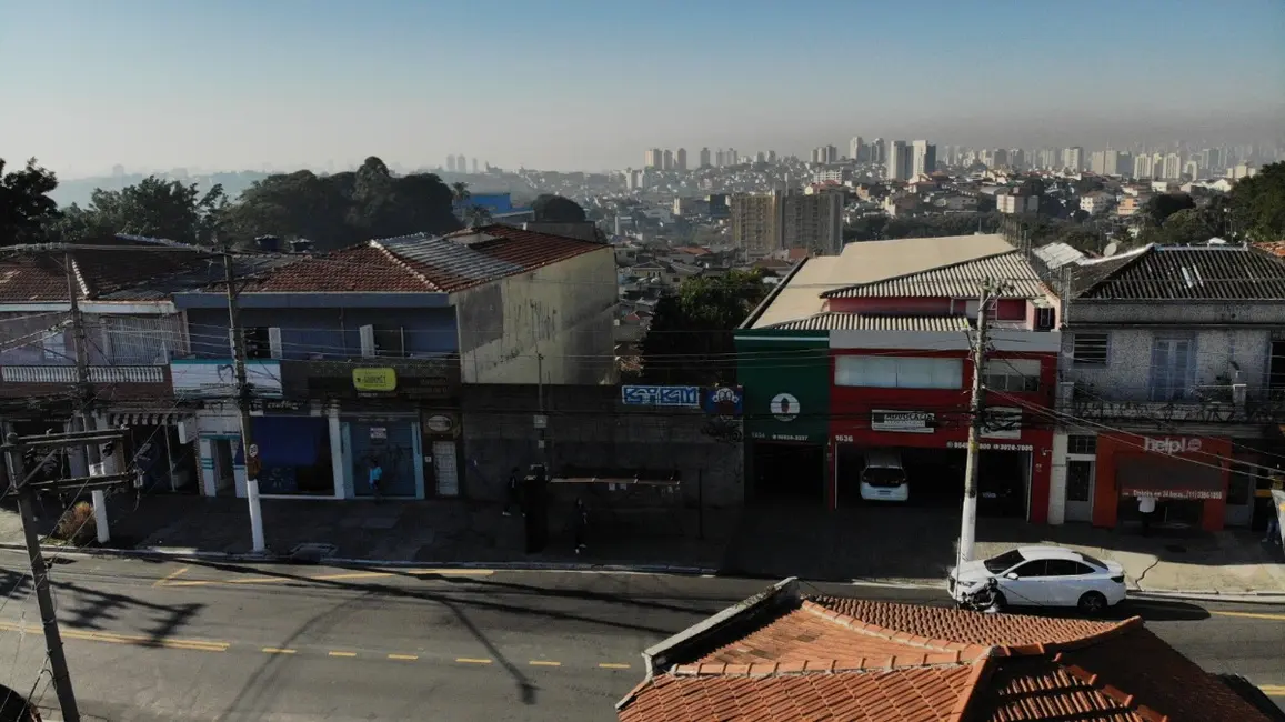 Foto 2 de Terreno / Lote à venda em Nossa Senhora do Ó, São Paulo - SP