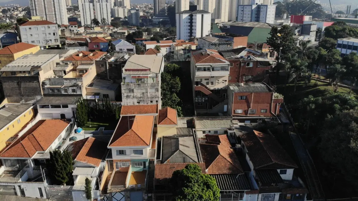 Foto 6 de Terreno / Lote à venda em Nossa Senhora do Ó, São Paulo - SP