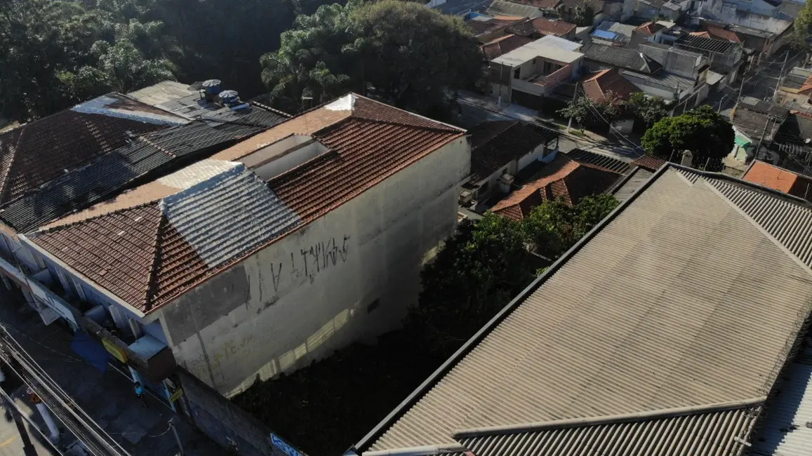 Foto 9 de Terreno / Lote à venda em Nossa Senhora do Ó, São Paulo - SP