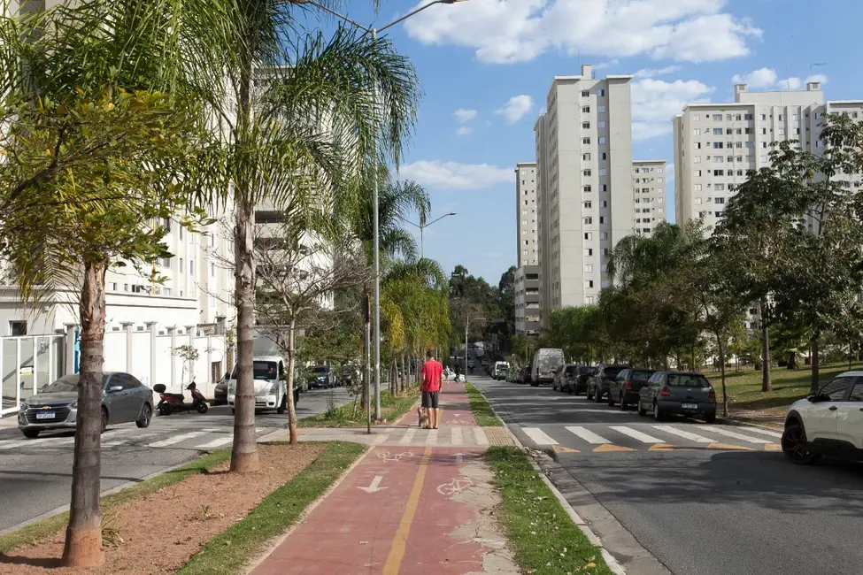 Foto 3 de Apartamento com 2 quartos à venda, 43m2 em Jardim Íris, São Paulo - SP