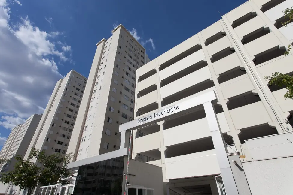 Foto 2 de Apartamento com 2 quartos à venda, 43m2 em Jardim Íris, São Paulo - SP