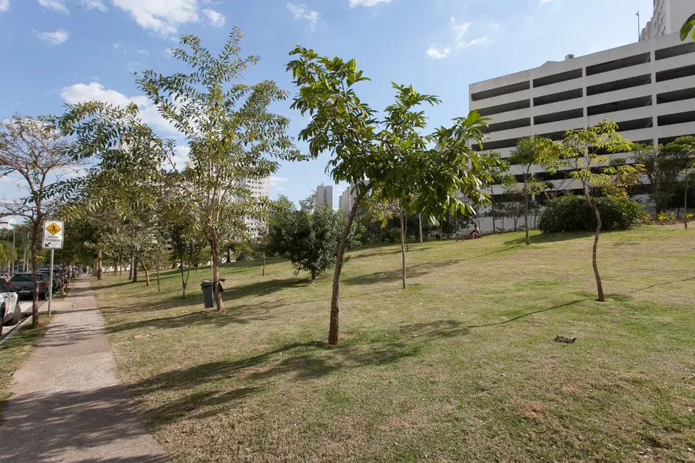 Foto 7 de Apartamento com 2 quartos à venda, 43m2 em Jardim Íris, São Paulo - SP