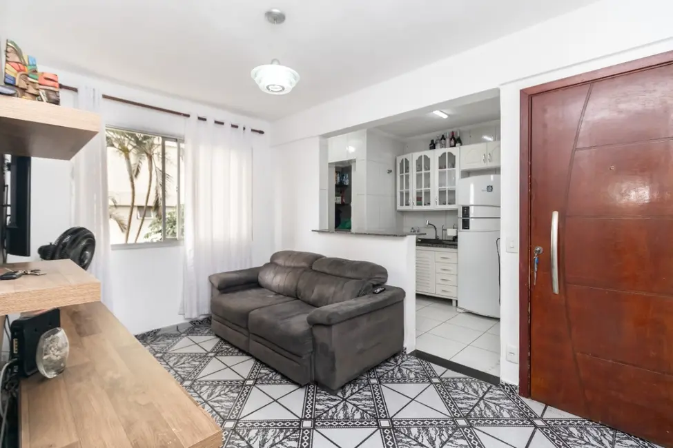 Foto 5 de Apartamento com 2 quartos à venda, 46m2 em Vila Jaraguá, São Paulo - SP