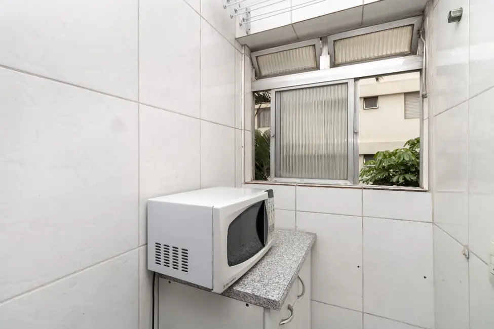 Foto 9 de Apartamento com 2 quartos à venda, 46m2 em Vila Jaraguá, São Paulo - SP