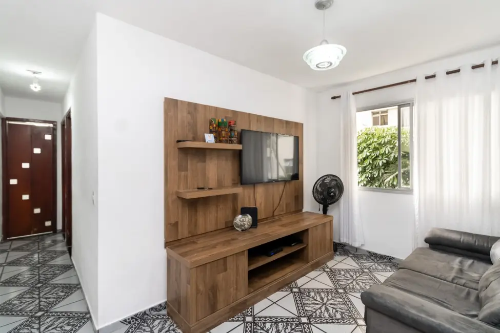 Foto 1 de Apartamento com 2 quartos à venda, 46m2 em Vila Jaraguá, São Paulo - SP