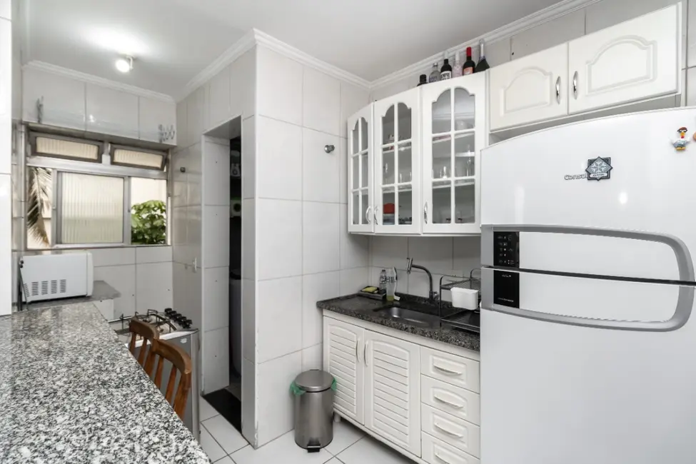 Foto 6 de Apartamento com 2 quartos à venda, 46m2 em Vila Jaraguá, São Paulo - SP