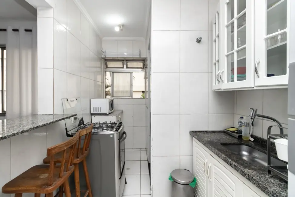 Foto 7 de Apartamento com 2 quartos à venda, 46m2 em Vila Jaraguá, São Paulo - SP
