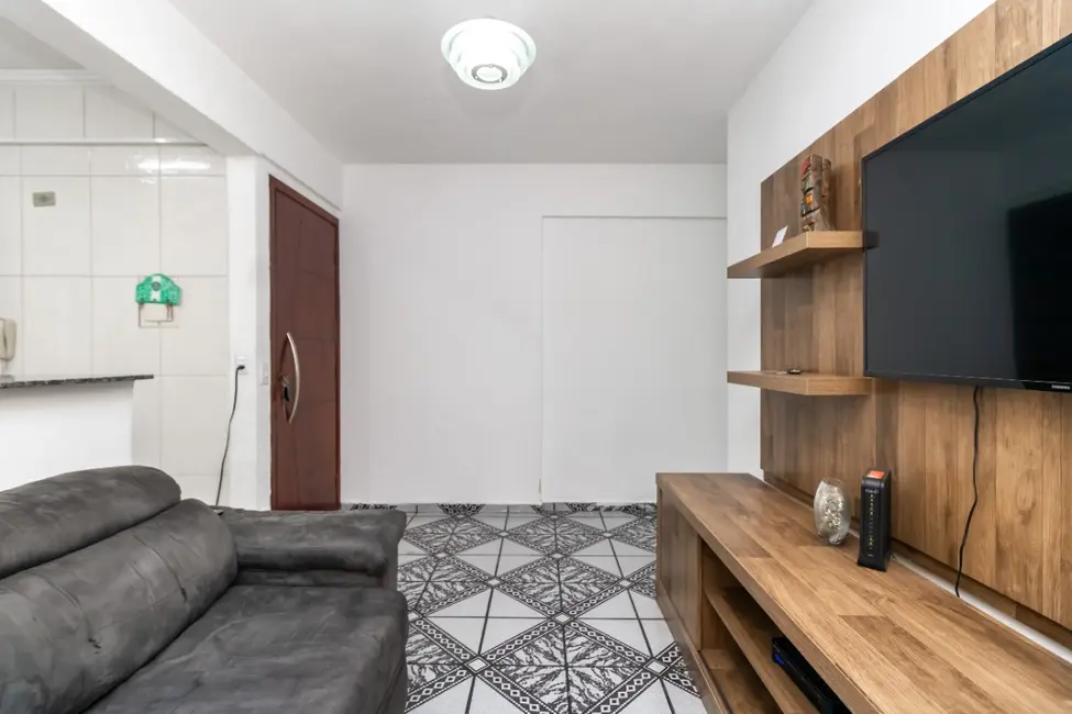 Foto 2 de Apartamento com 2 quartos à venda, 46m2 em Vila Jaraguá, São Paulo - SP