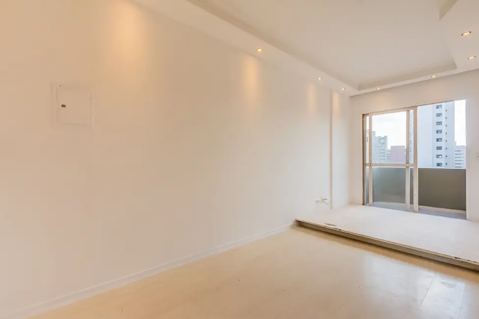 Apartamento com 1 quarto à venda, 29m2 em Planalto Paulista, São Paulo - SP - imagem 6 Foto 6 de Apartamento com 1 quarto à venda, 29m2 em Planalto Paulista, São Paulo - SP