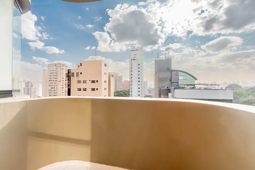 Apartamento com 1 quarto à venda, 29m2 em Planalto Paulista, São Paulo - SP - imagem 9 Foto 9 de Apartamento com 1 quarto à venda, 29m2 em Planalto Paulista, São Paulo - SP