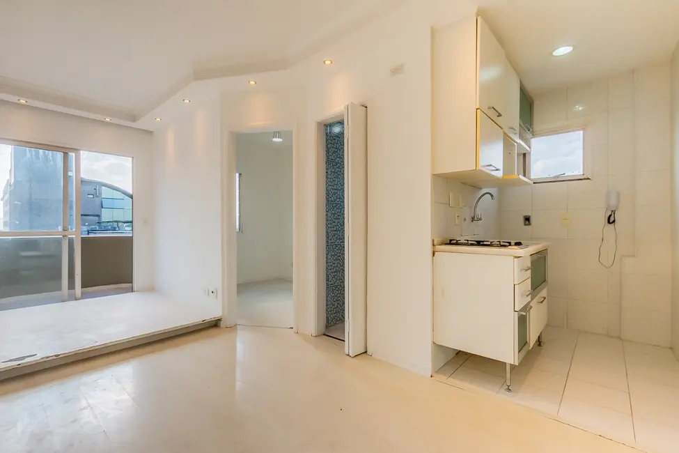 Apartamento com 1 quarto à venda, 29m2 em Planalto Paulista, São Paulo - SP - imagem 8 Foto 8 de Apartamento com 1 quarto à venda, 29m2 em Planalto Paulista, São Paulo - SP