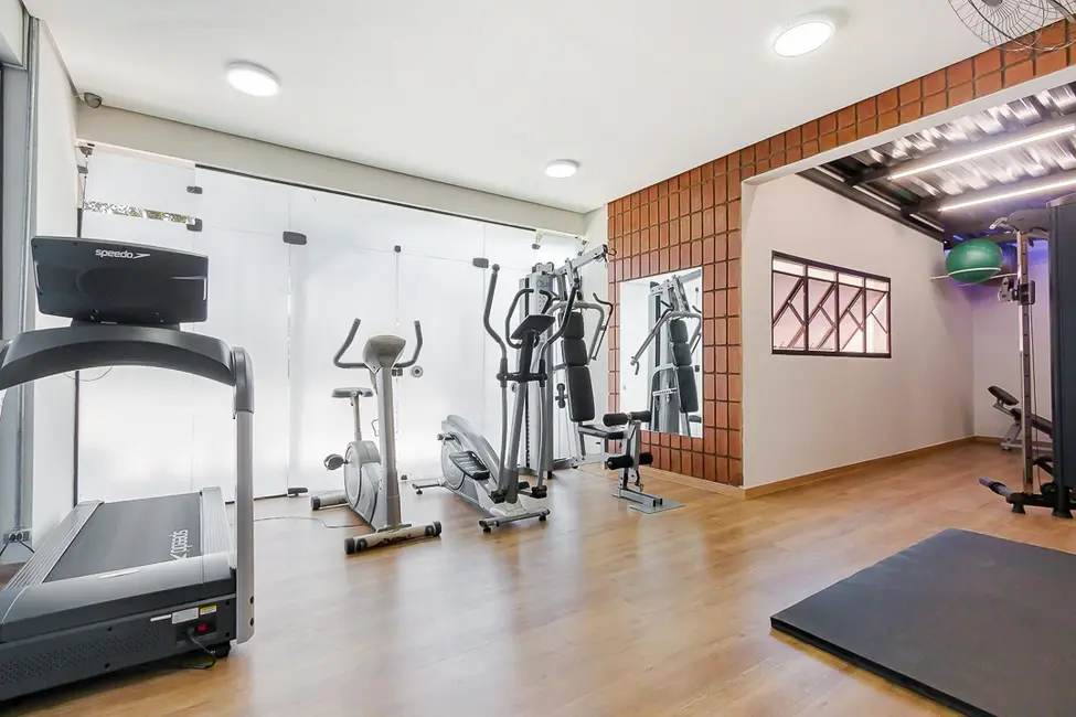 Apartamento com 1 quarto à venda, 29m2 em Planalto Paulista, São Paulo - SP - imagem 4 Foto 4 de Apartamento com 1 quarto à venda, 29m2 em Planalto Paulista, São Paulo - SP