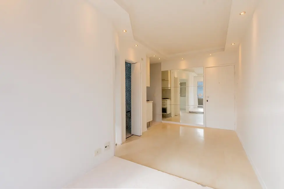 Apartamento com 1 quarto à venda, 29m2 em Planalto Paulista, São Paulo - SP - imagem 7 Foto 7 de Apartamento com 1 quarto à venda, 29m2 em Planalto Paulista, São Paulo - SP