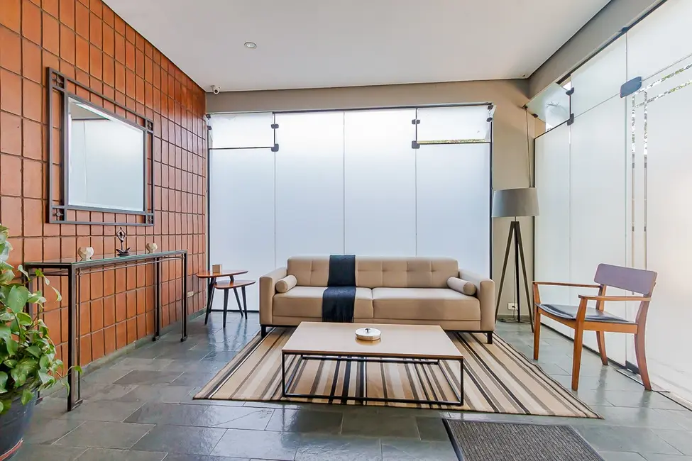 Apartamento com 1 quarto à venda, 29m2 em Planalto Paulista, São Paulo - SP - imagem 1 Foto 1 de Apartamento com 1 quarto à venda, 29m2 em Planalto Paulista, São Paulo - SP