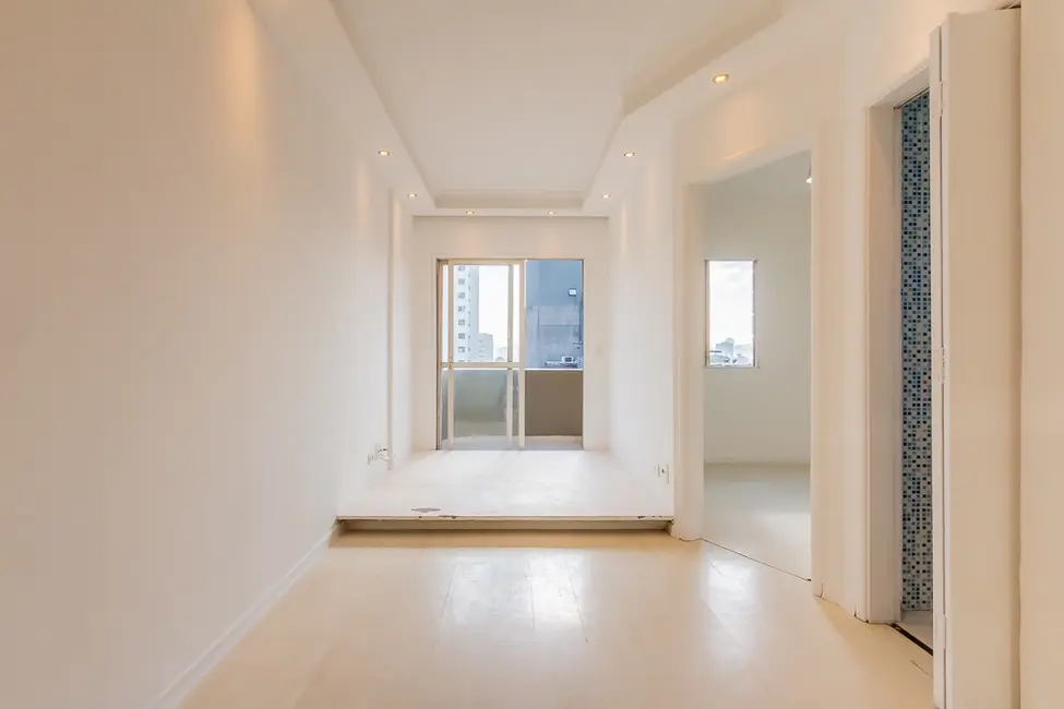 Apartamento com 1 quarto à venda, 29m2 em Planalto Paulista, São Paulo - SP - imagem 5 Foto 5 de Apartamento com 1 quarto à venda, 29m2 em Planalto Paulista, São Paulo - SP