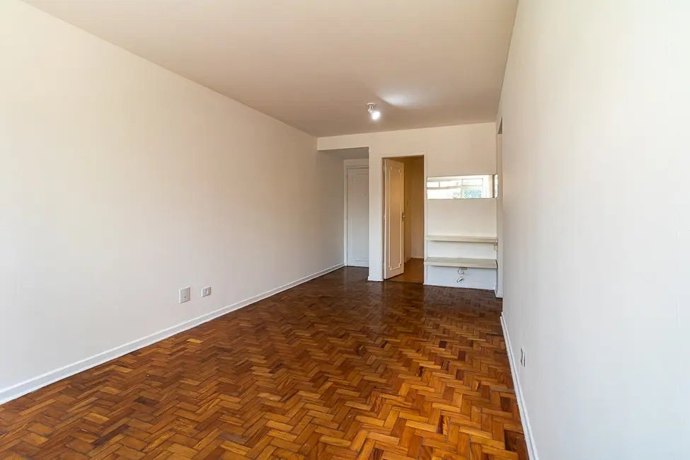 Foto 6 de Apartamento com 2 quartos à venda, 79m2 em São Paulo - SP