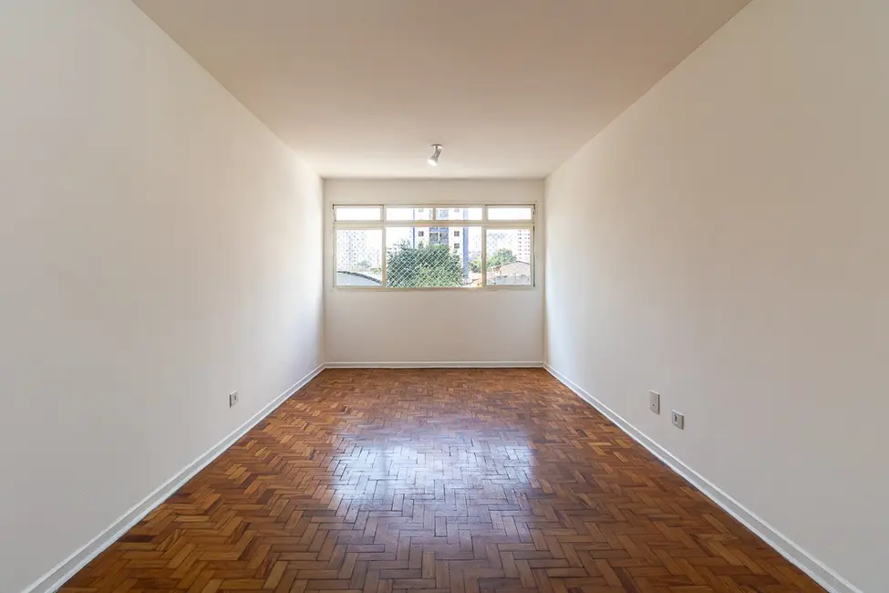 Foto 3 de Apartamento com 2 quartos à venda, 79m2 em São Paulo - SP