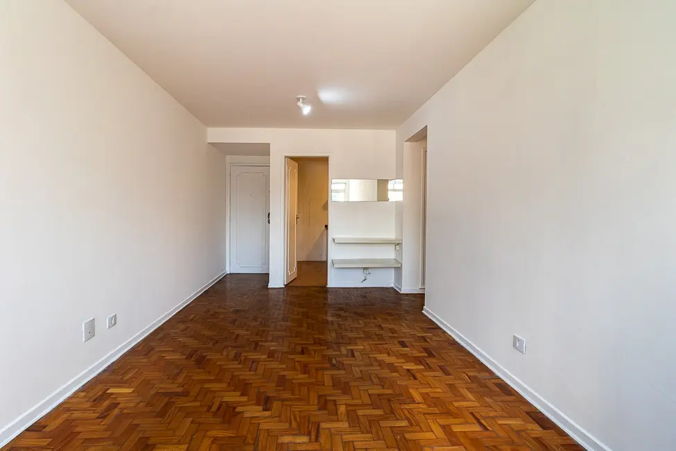 Foto 5 de Apartamento com 2 quartos à venda, 79m2 em São Paulo - SP