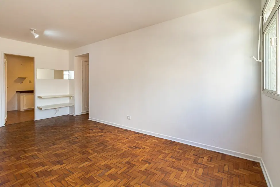 Foto 4 de Apartamento com 2 quartos à venda, 79m2 em São Paulo - SP