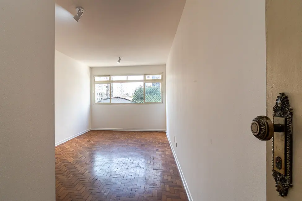 Foto 1 de Apartamento com 2 quartos à venda, 79m2 em São Paulo - SP