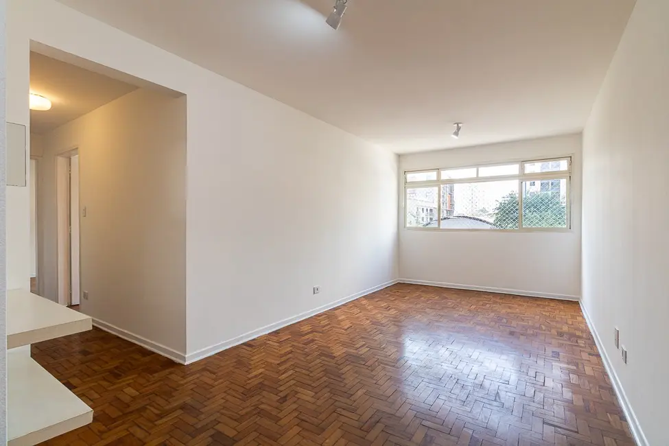 Foto 2 de Apartamento com 2 quartos à venda, 79m2 em São Paulo - SP