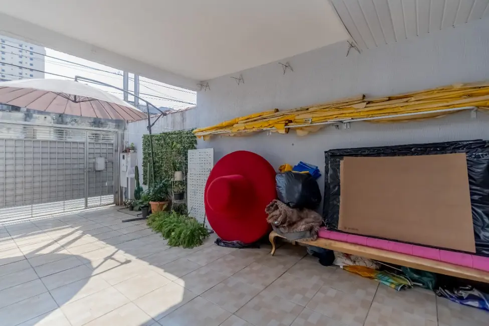 Foto 6 de Sobrado com 3 quartos à venda, 117m2 em Sacomã, São Paulo - SP