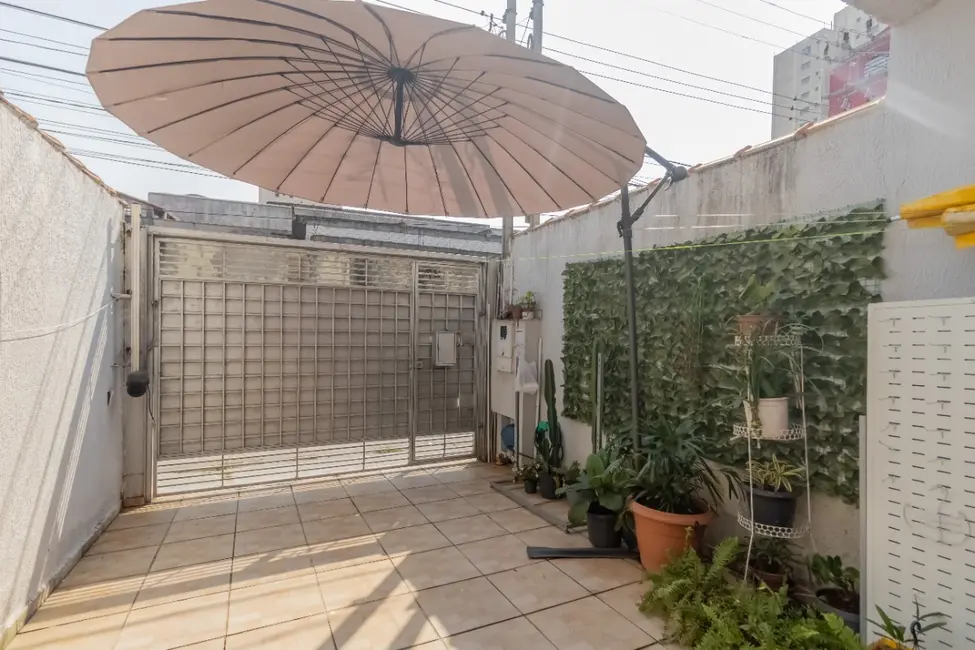 Foto 3 de Sobrado com 3 quartos à venda, 117m2 em Sacomã, São Paulo - SP