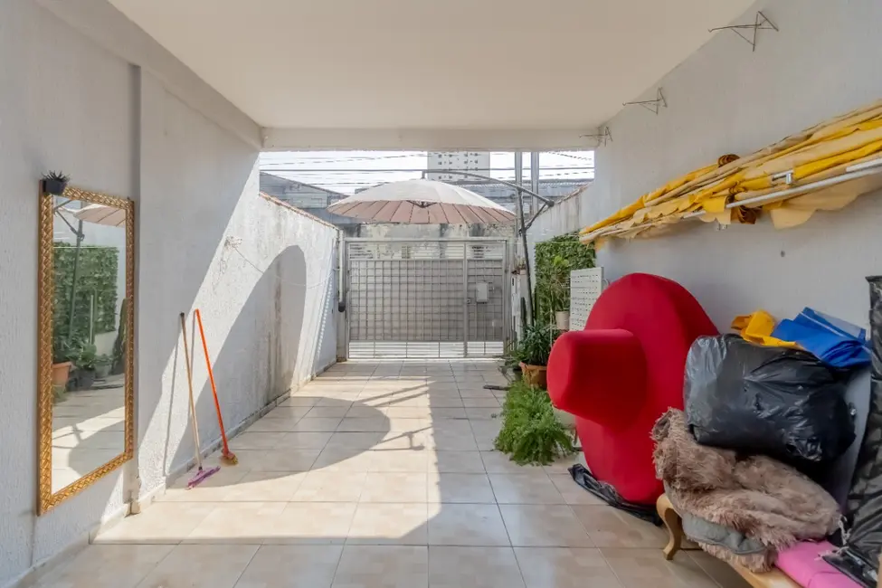 Foto 5 de Sobrado com 3 quartos à venda, 117m2 em Sacomã, São Paulo - SP