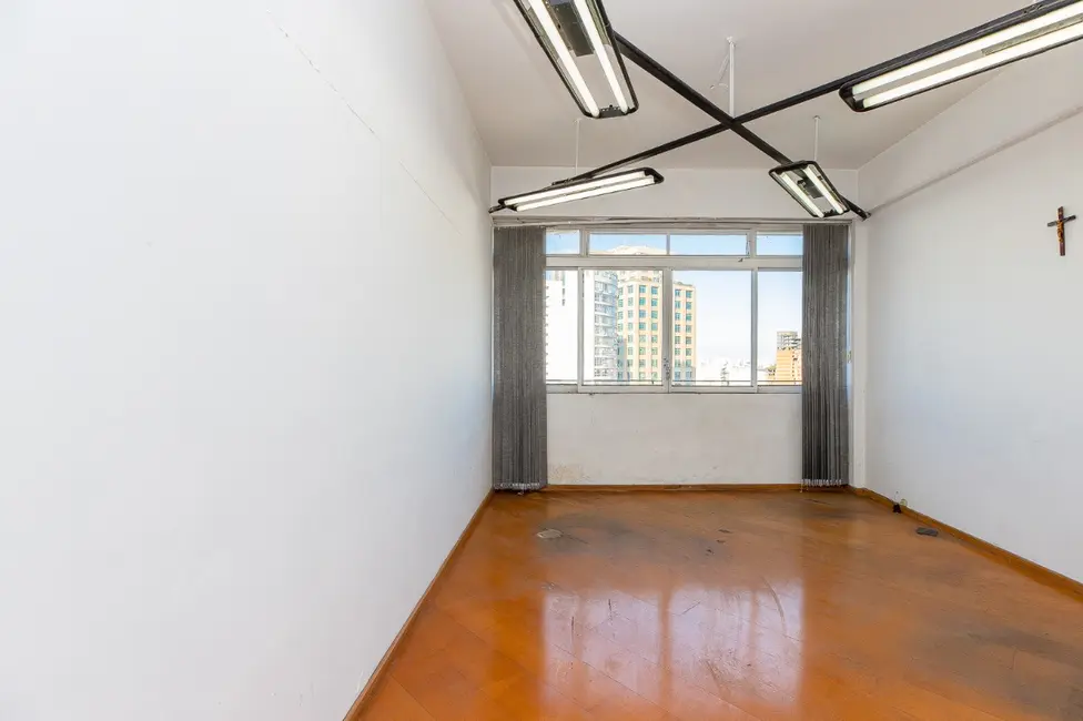 Foto 5 de Sala Comercial à venda, 353m2 em Centro, São Paulo - SP