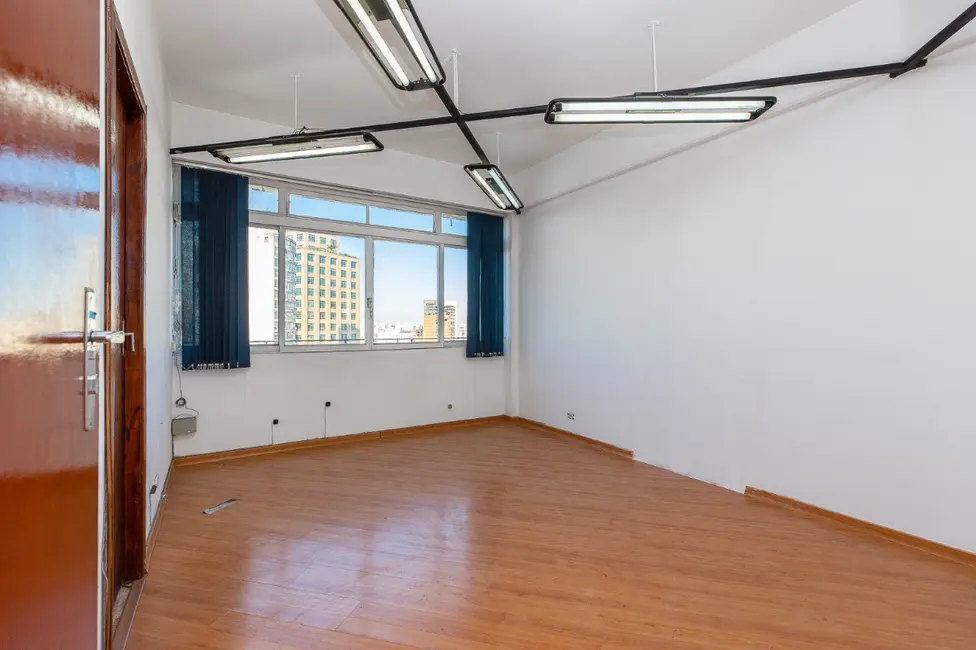 Foto 3 de Sala Comercial à venda, 353m2 em Centro, São Paulo - SP