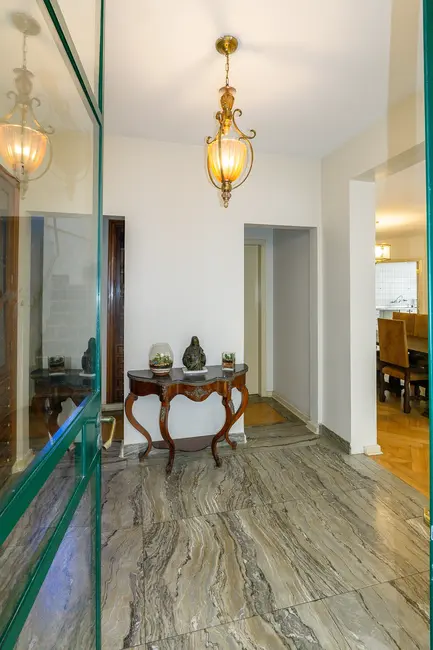 Foto 6 de Casa com 3 quartos à venda, 288m2 em Jardim das Bandeiras, São Paulo - SP