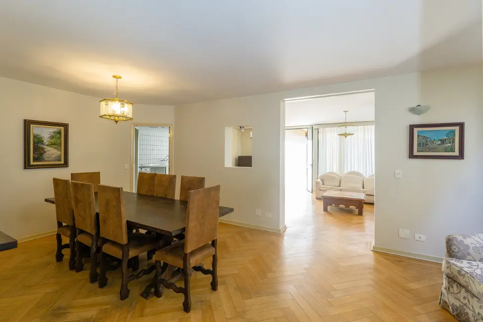 Foto 4 de Casa com 3 quartos à venda, 288m2 em Jardim das Bandeiras, São Paulo - SP