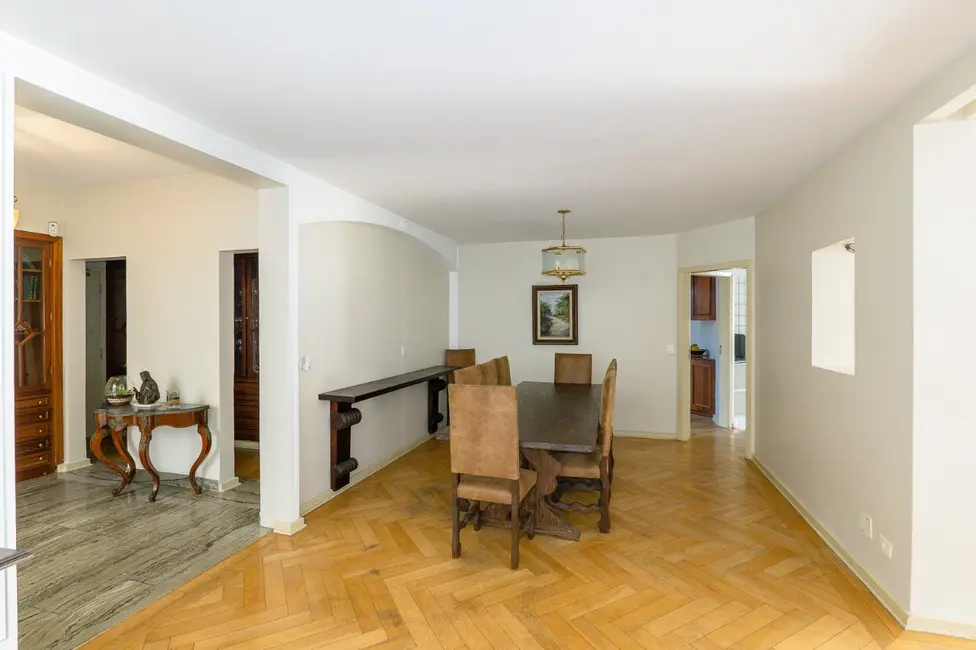 Foto 8 de Casa com 3 quartos à venda, 288m2 em Jardim das Bandeiras, São Paulo - SP