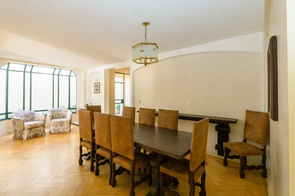 Foto 9 de Casa com 3 quartos à venda, 288m2 em Jardim das Bandeiras, São Paulo - SP