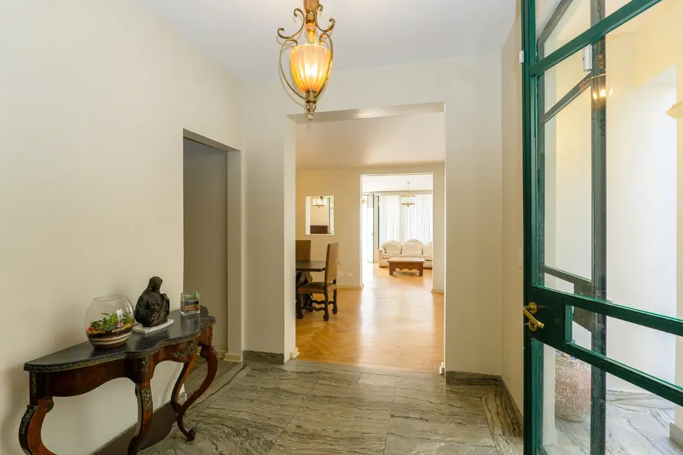 Foto 3 de Casa com 3 quartos à venda, 288m2 em Jardim das Bandeiras, São Paulo - SP