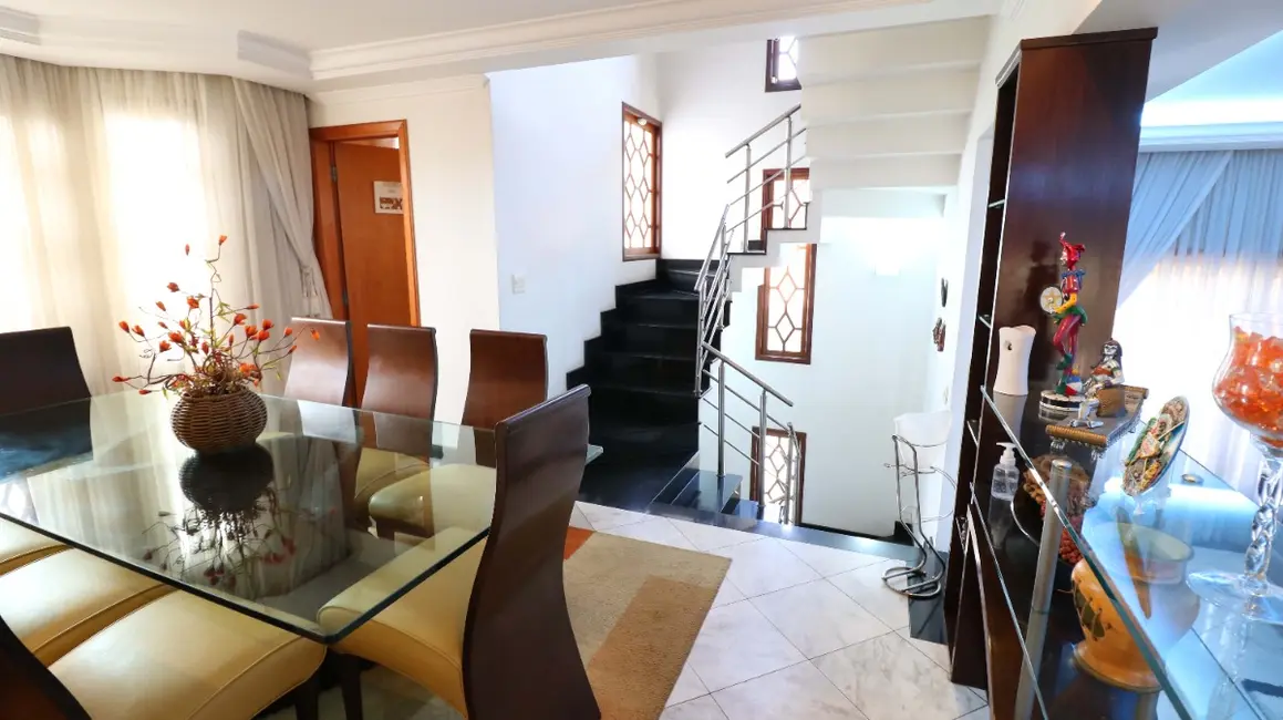 Foto 5 de Casa de Condomínio com 5 quartos à venda, 444m2 em Tucuruvi, São Paulo - SP