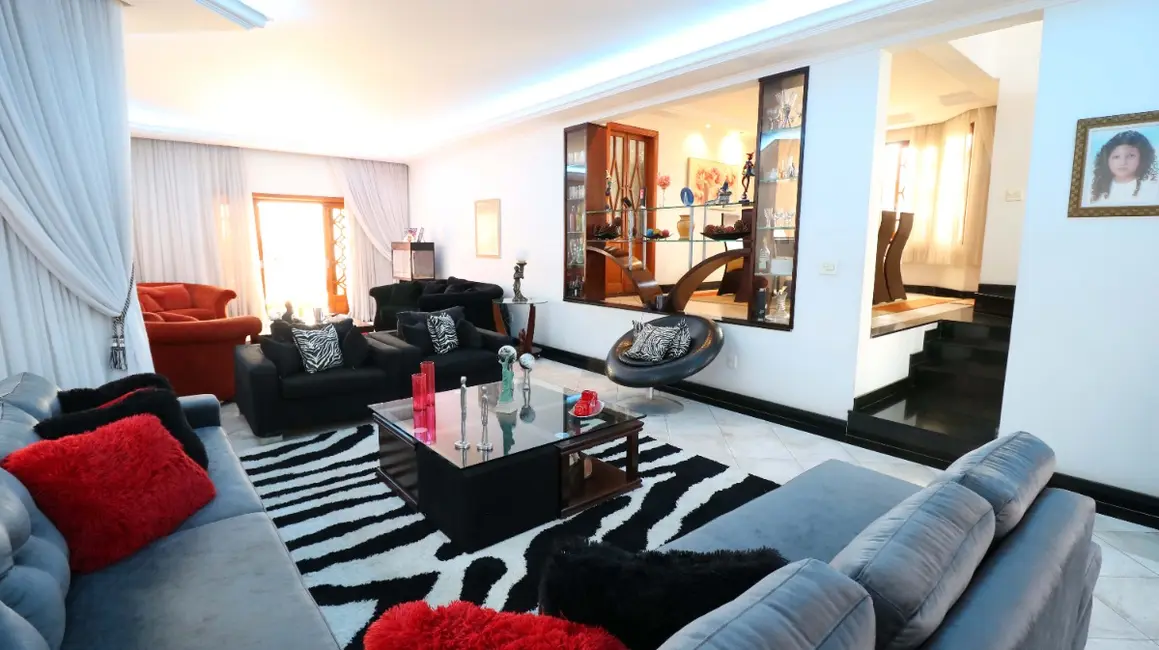 Foto 9 de Casa de Condomínio com 5 quartos à venda, 444m2 em Tucuruvi, São Paulo - SP