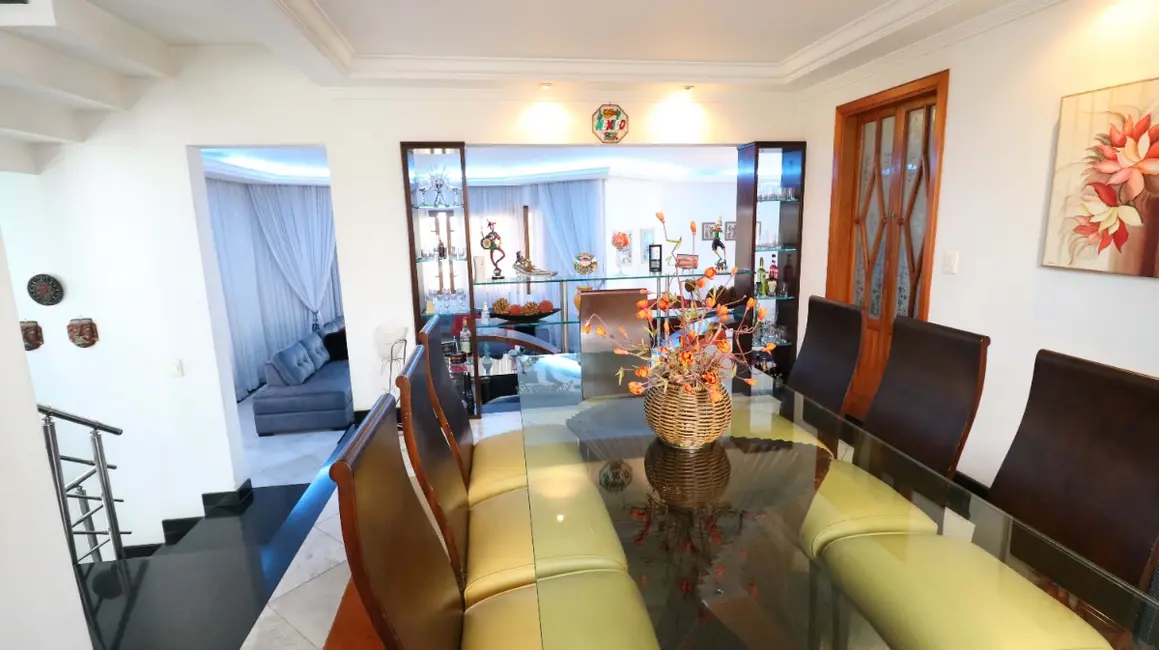 Foto 7 de Casa de Condomínio com 5 quartos à venda, 444m2 em Tucuruvi, São Paulo - SP