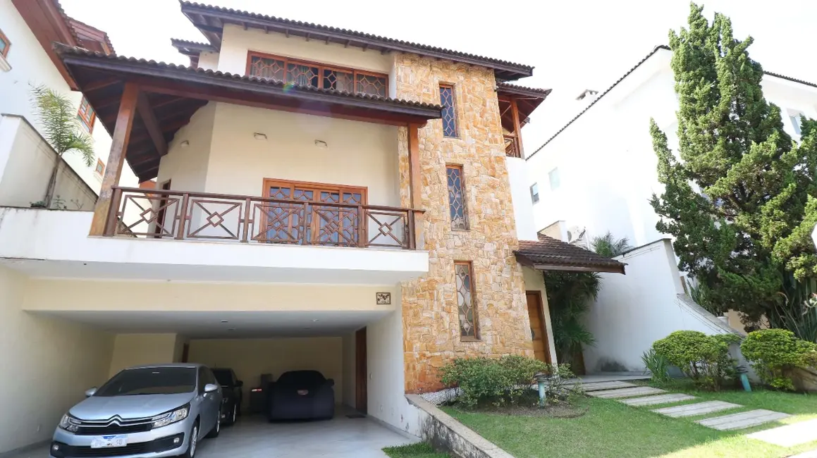 Foto 2 de Casa de Condomínio com 5 quartos à venda, 444m2 em Tucuruvi, São Paulo - SP